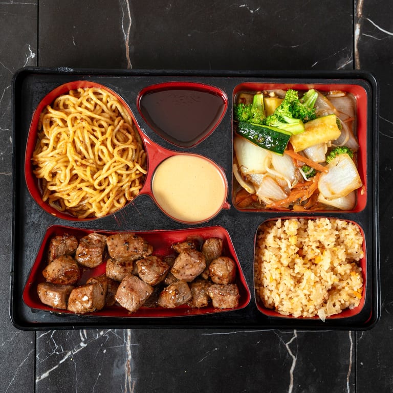 Unique Korean-Japanese Experience
