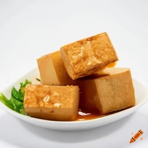 Age Tofu.