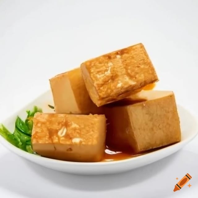 Age Tofu.