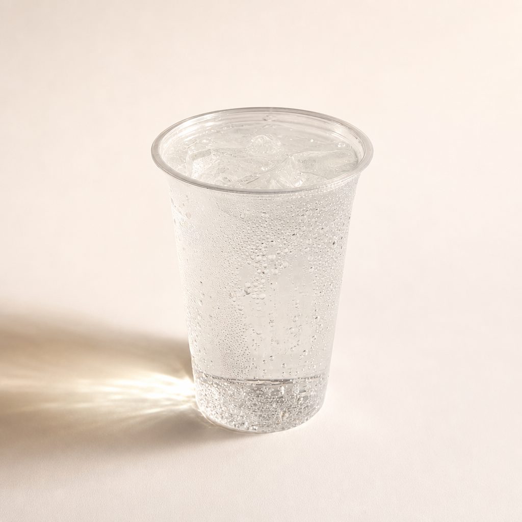Seltzer.