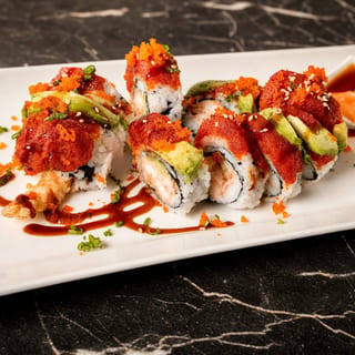 Tiger Roll