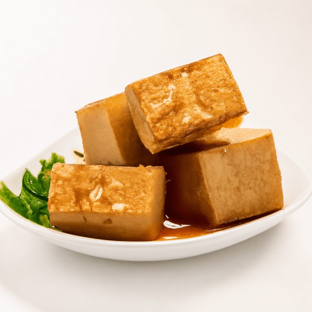 Age Tofu.