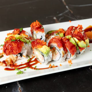 Tiger Roll