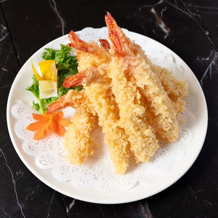 Shrimp Dishes You’ll Love