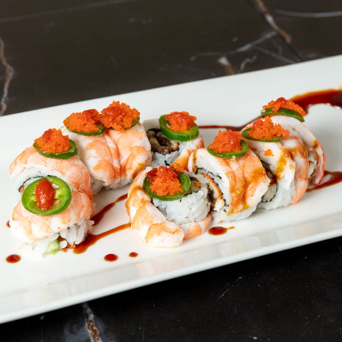 Love Roll.
