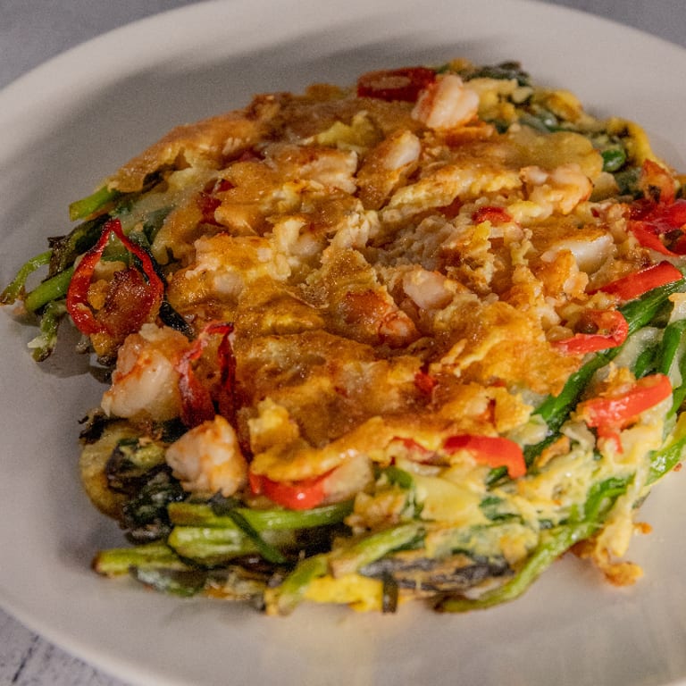 Delicious Crab Dishes