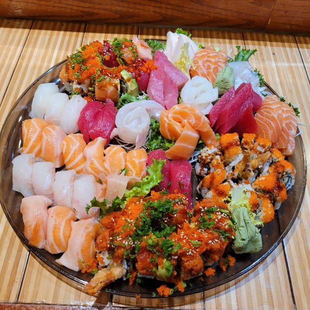Combo C.